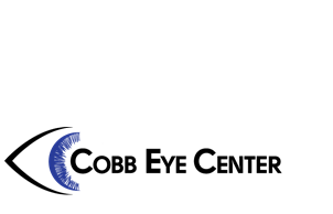 Cobb Eye Center Logo