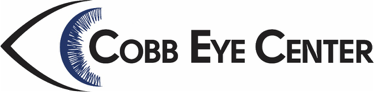 cobb eye logo